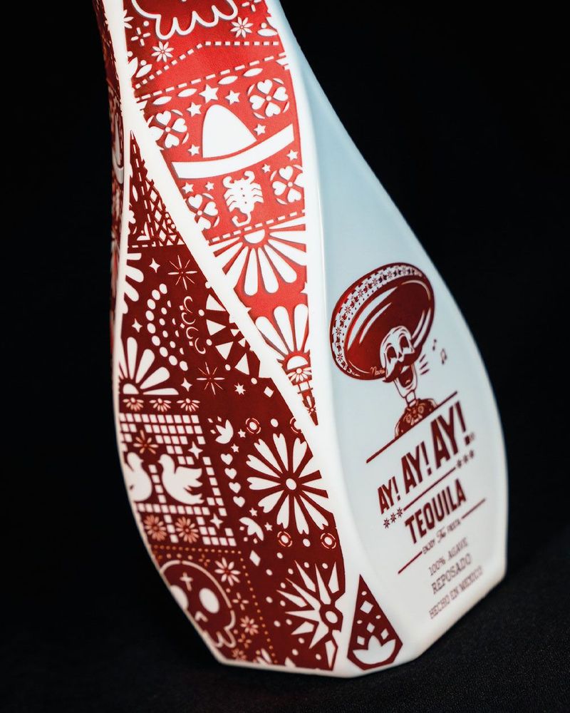 AY! AY! AY! Tequila brand photo 6